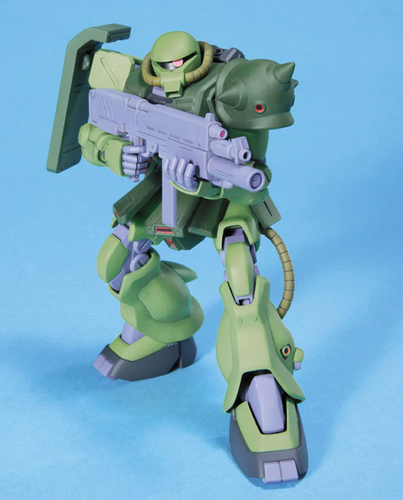 1/144 HGUC ZAKU II KAI