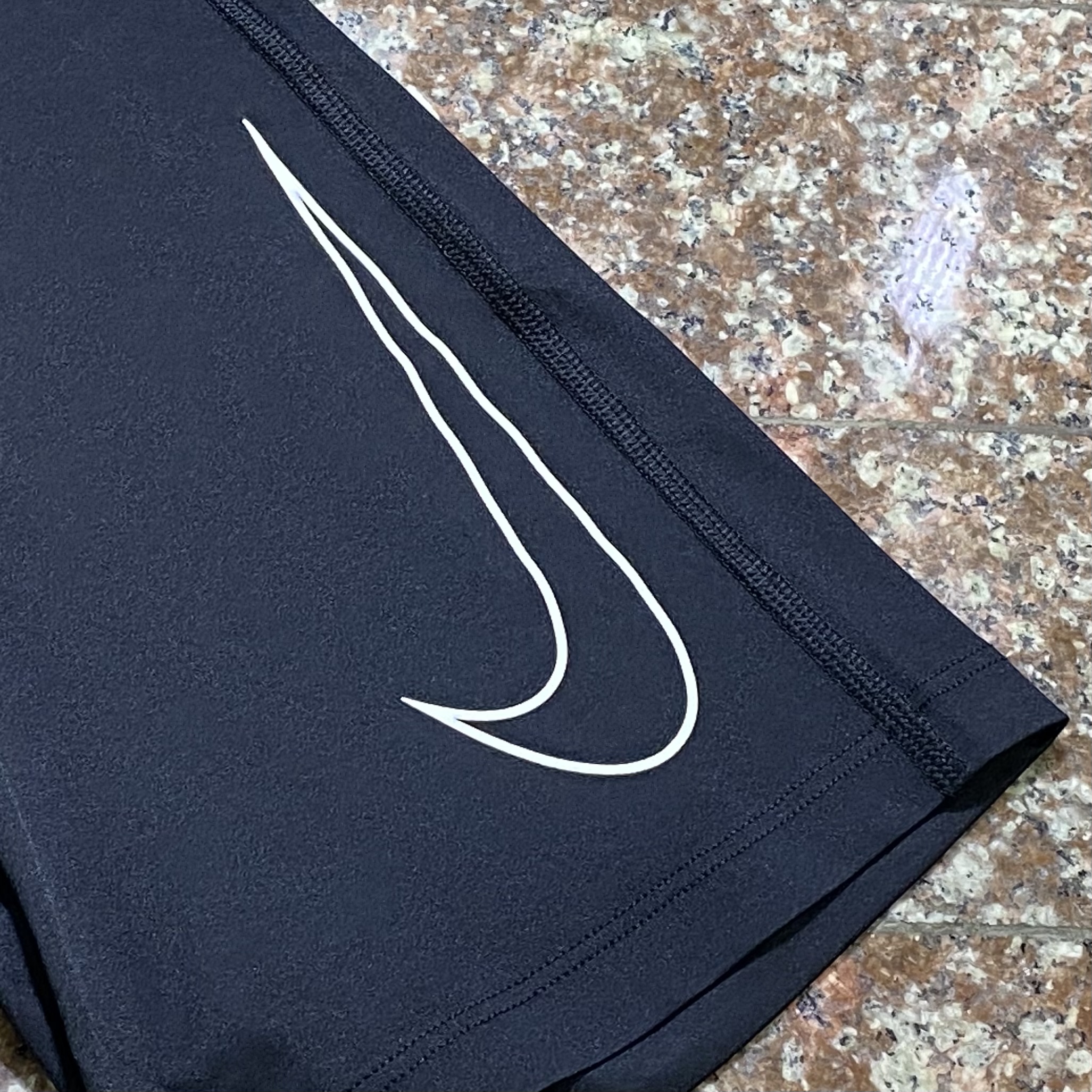 กางเกง Nike Pro Dri-Fit Compression Shorts BLACK’ (S,L,XL)