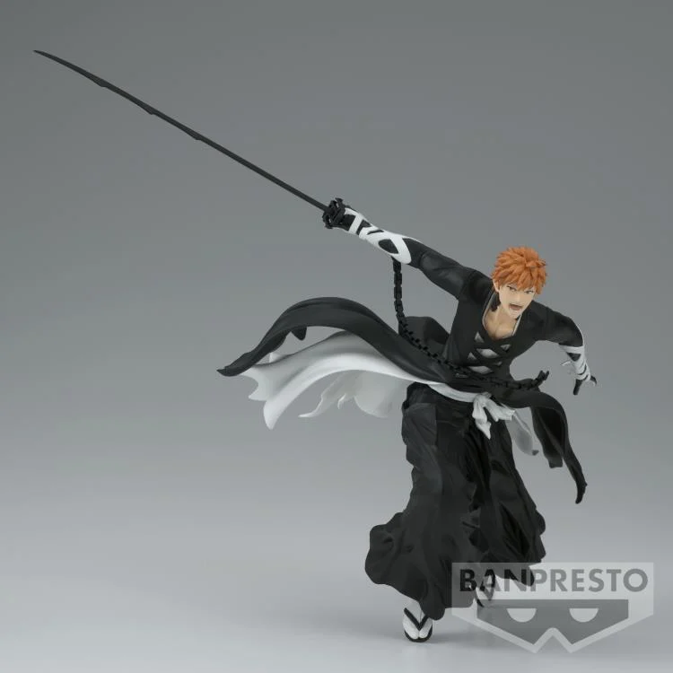 BLEACH VIBRATION STARS-ICHIGO KUROSAKI-
