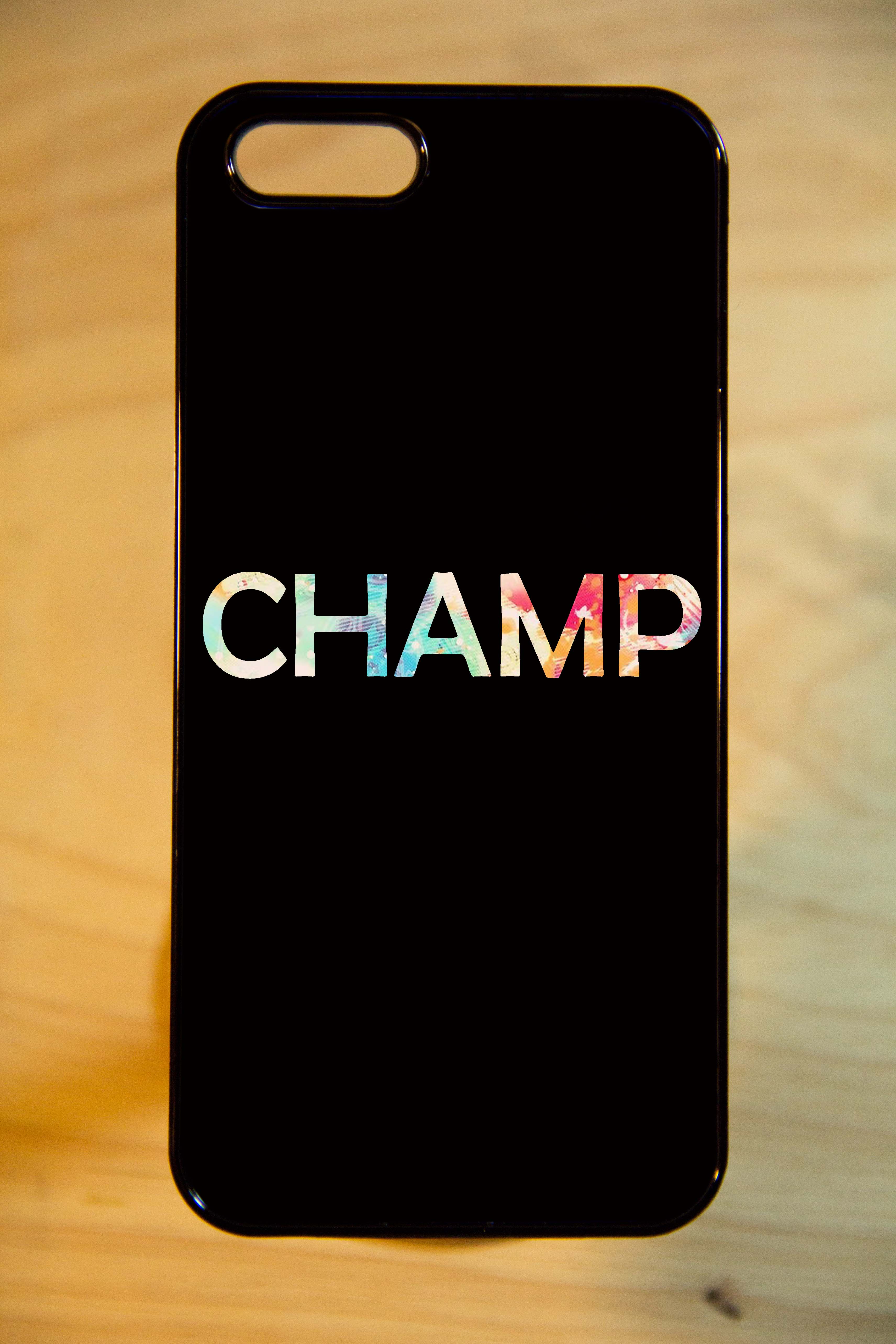 เคสสั่งทำ - ลายชื่อ อักษรตัวเอง