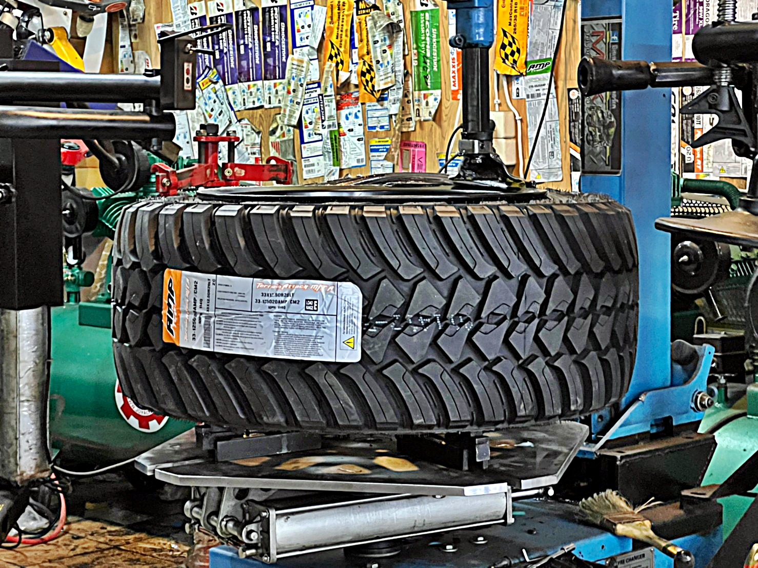 PAJERO_จองคิวจากระนอง ทำทรงเมกาที่ STEP9