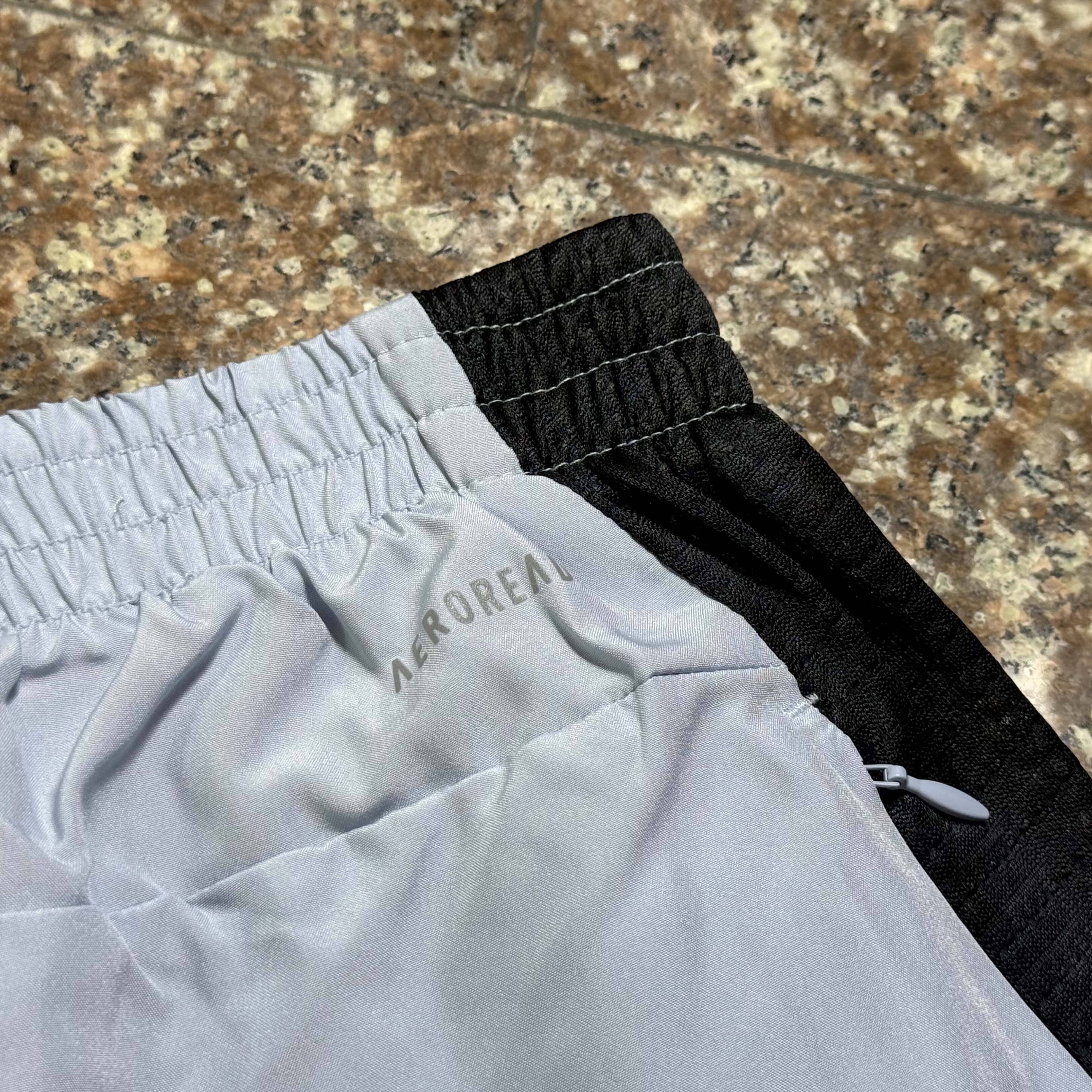 กางเกงวิ่ง Adidas OTR 5” Running Shorts ‘Wonder Blue’ (S,L,XL)