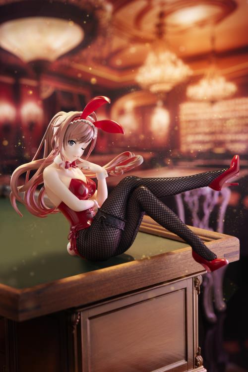 THE IDOLMASTER SHINY COLORS ESPRESTO-FASCINATION AND STOCKINGS-NATSUHA ARISUGAWA