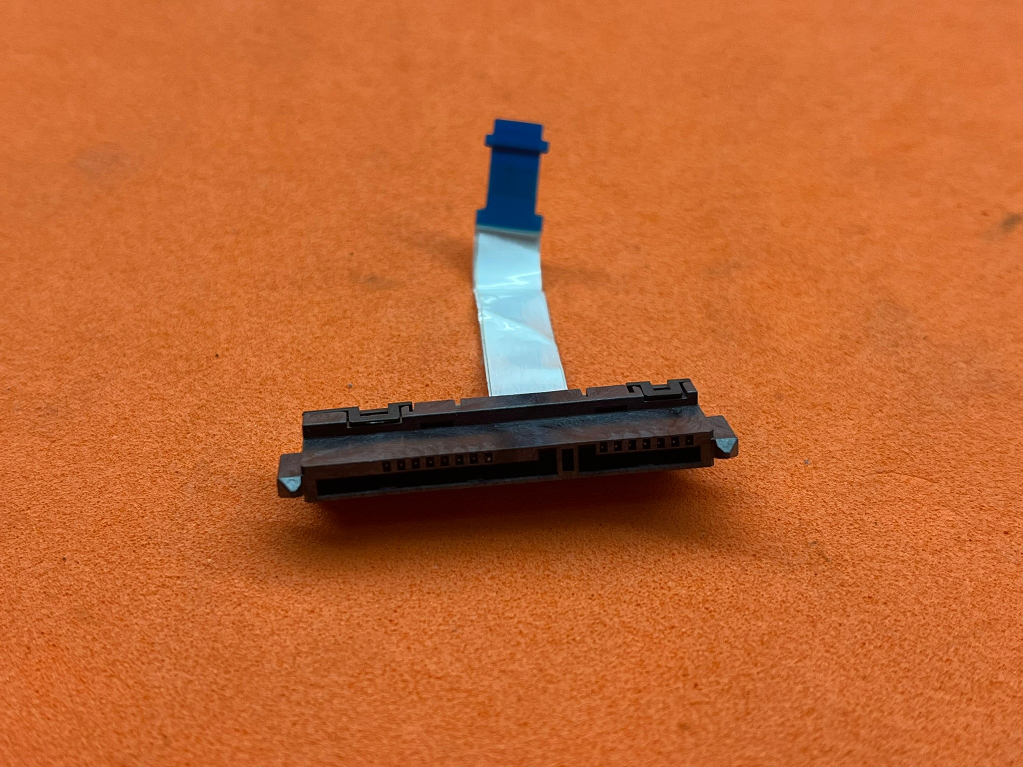 MT06710 ตัวแปลงฮาร์ทดิส HP 350 G1 Notebook SATA HDD Hard Drive Connector Cable 6017B0478501 98 (มือสอง) 2