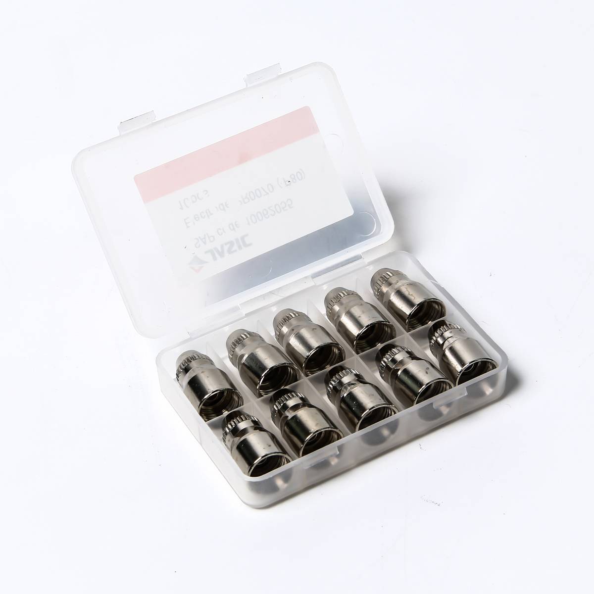 jasic P80 อิเลคโทรด(10PCS/PAC) jasic