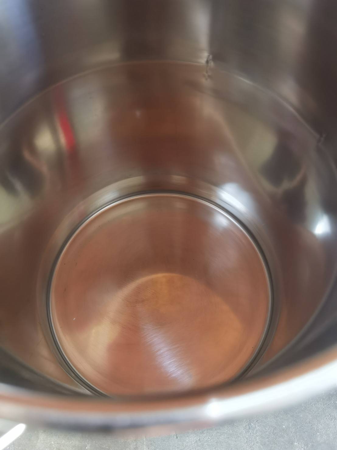 ถังไล่ฟองอากาศ KS01 Vacuum Tank/Pressure Tank