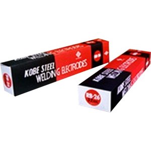 ลวดเชื่อมเหล็ก KOBE RB-26 2.6 mm.(1 ห่อ)