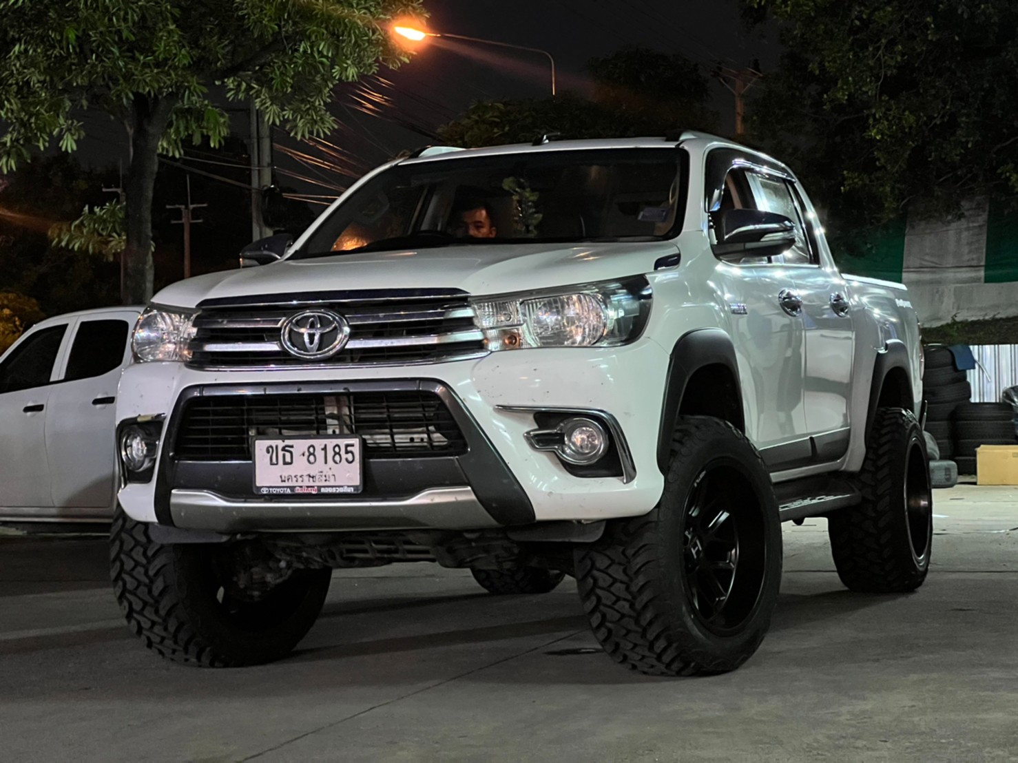 #REVO_หัวเดียว_จองคิวมาจากจันทบุรี ทำทรงเมกาที่ STEP9