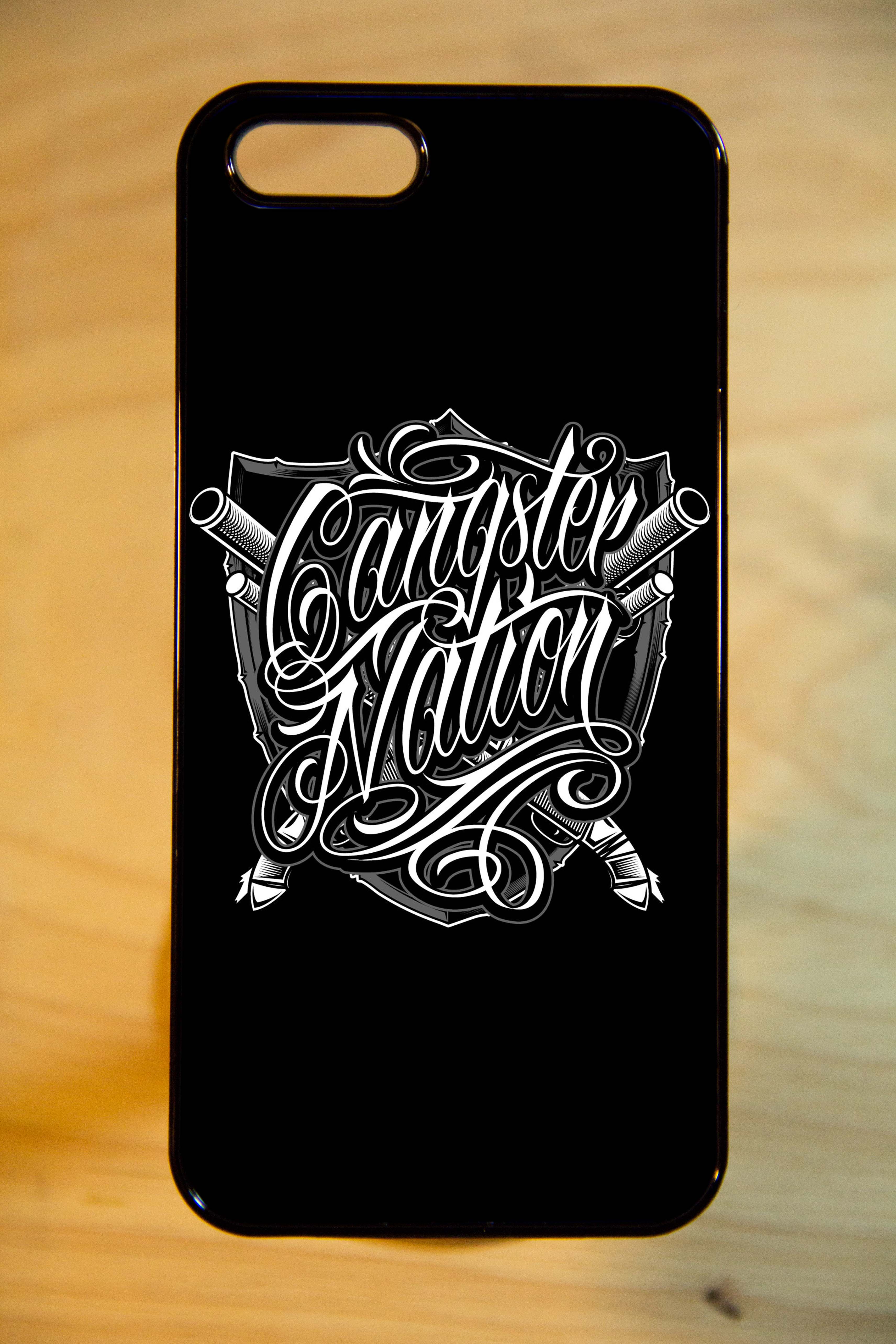 เคสสั่งทำ - ลาย Tribal Tattoo ลาย สัก เท่ห์ๆ