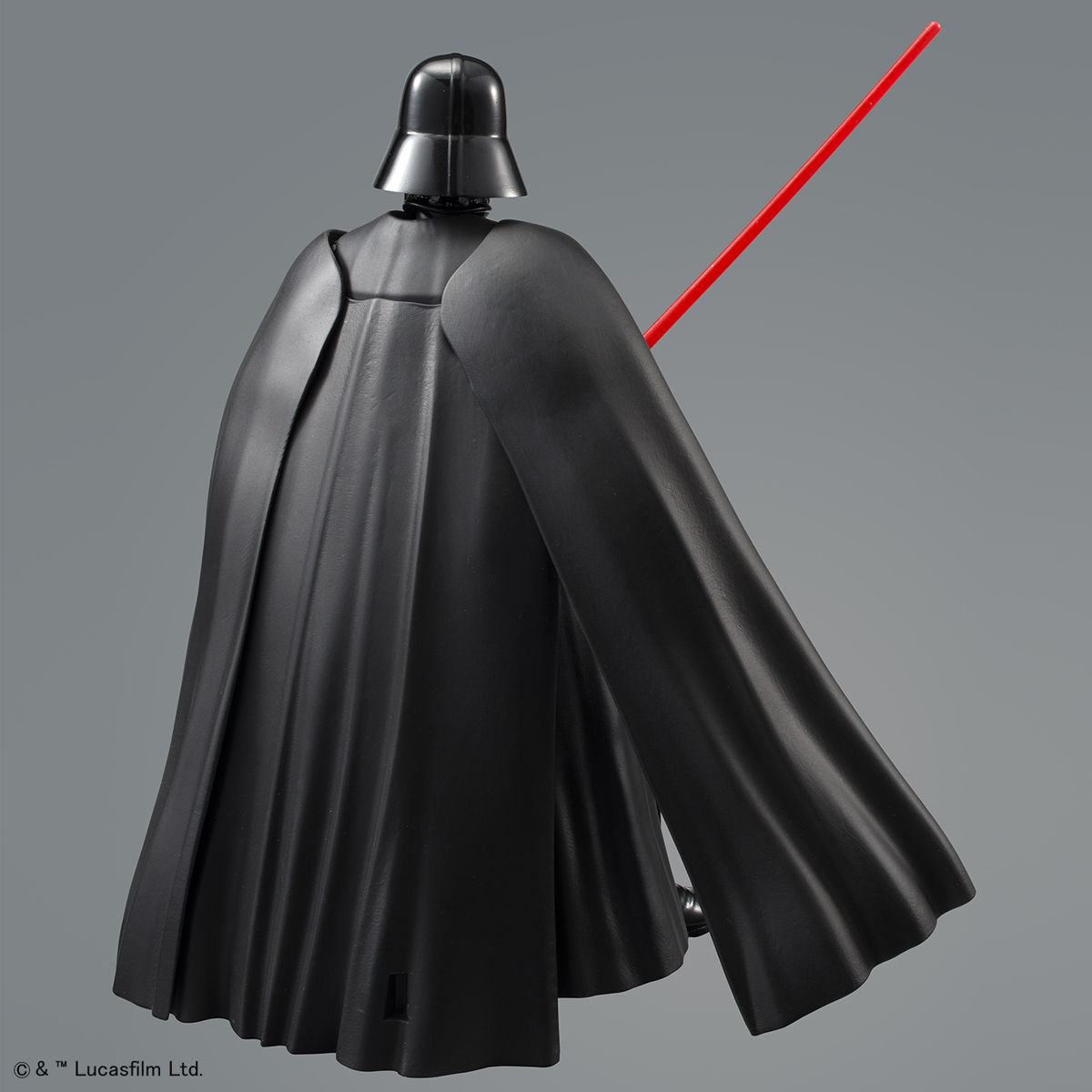 1/12 DARTH VADER (STAR WARS: RETURN OF THE JEDI)