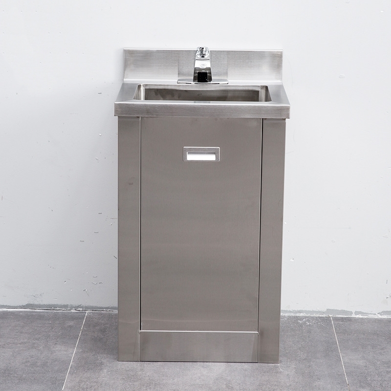 ซิงค์ล้างมืออ่างสแตนเลส 304 คุณภาพสูง! 🌟 MGC