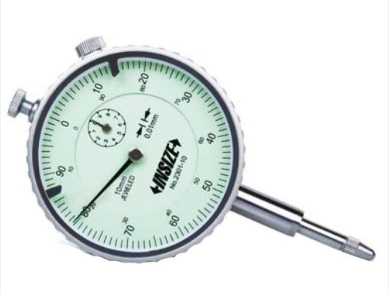 INSIZE ไดอัลเกจดิจิตอล (ดึงหลัง) (Digital Indicator) อินไซส์ (INSIZE) รุ่น 2301-10