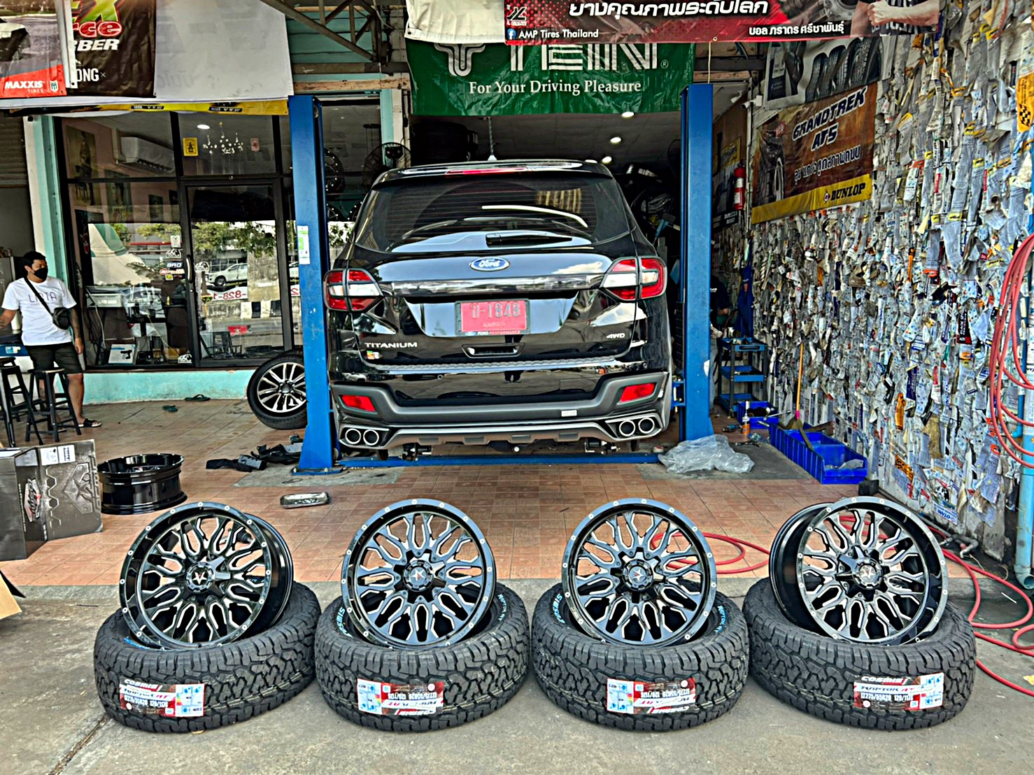 FORD_EVEREST_แบบไม่ยก