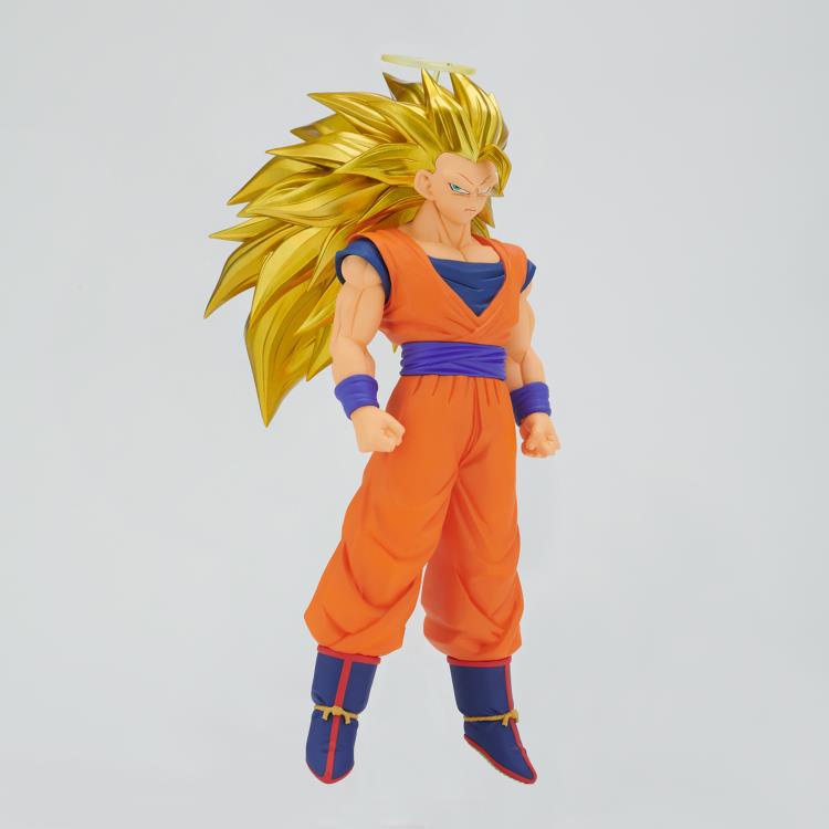 DRAGON BALL Z BLOOD OF SAIYANS-SUPER SAIYAN 3 SON GOKU-