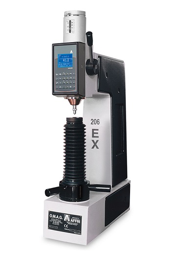 206EX Hardness Tester,AFFRI