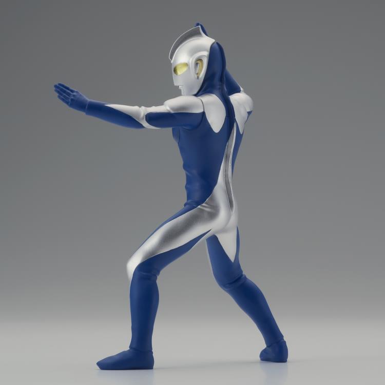 Ultraman Cosmos Hero's Brave Statue Ultraman Cosmos (Luna Mode) Figure