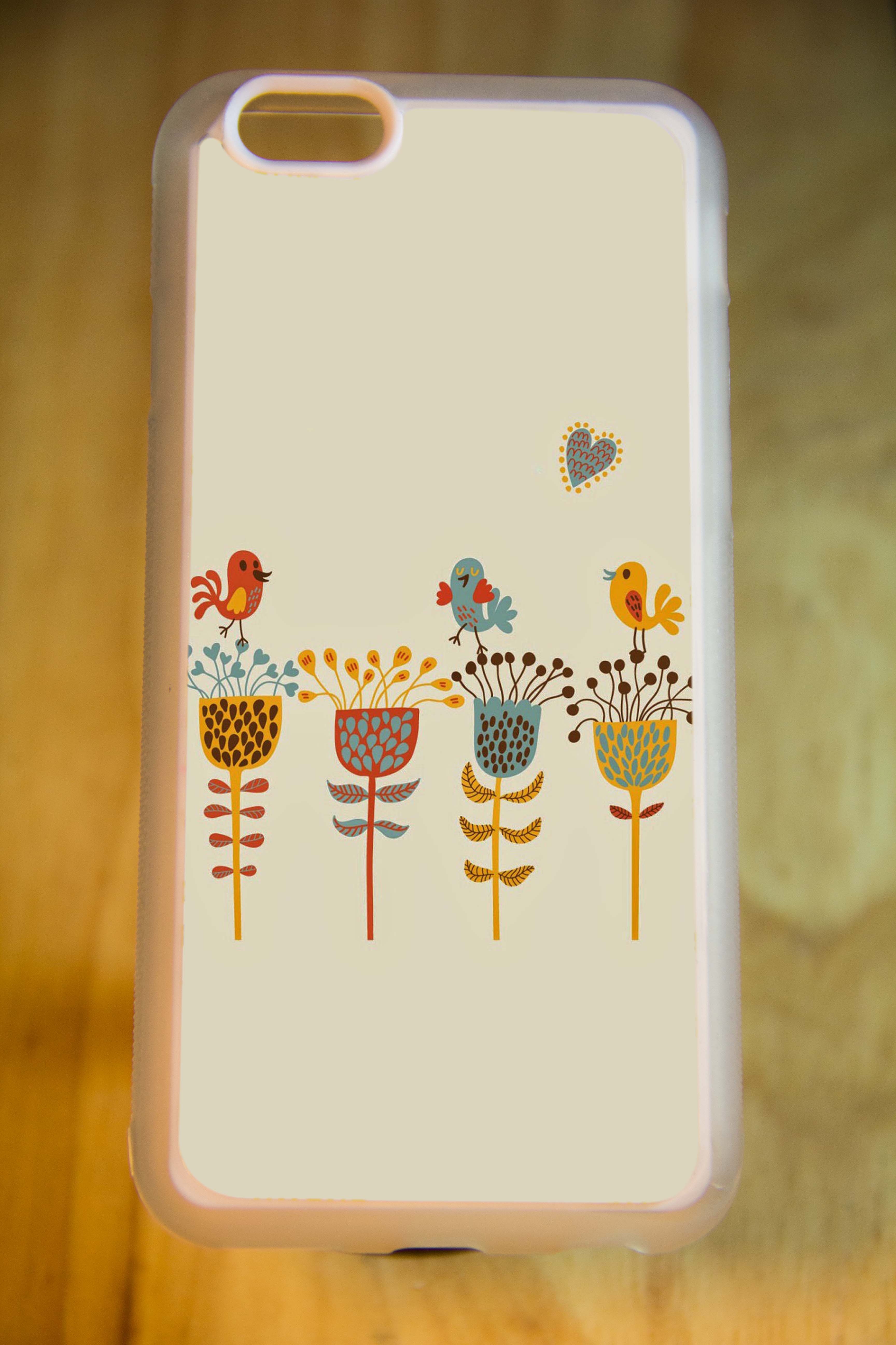 เคสสั่งทำ - ลาย ความรัก หวานๆ