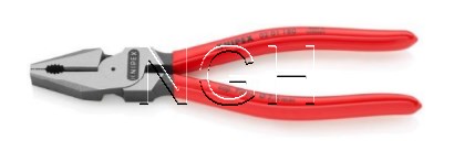 คีมปากจิ้งจกรุ่นงานหนัก KNIPEX
