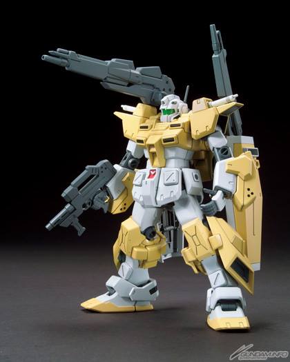 Powered GM Cardigan (HGBF)