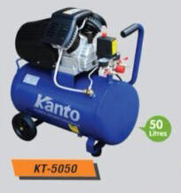 ปั๊มลมโรตารี่ KANTO รุ่น KT-5050