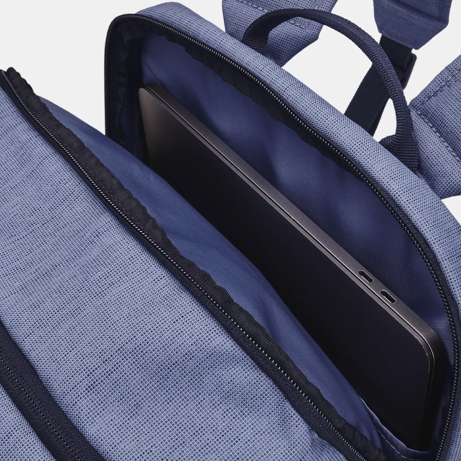 กระเป๋า Project Rock Brahma BackPack ‘MIDNIGHT’ (24L)