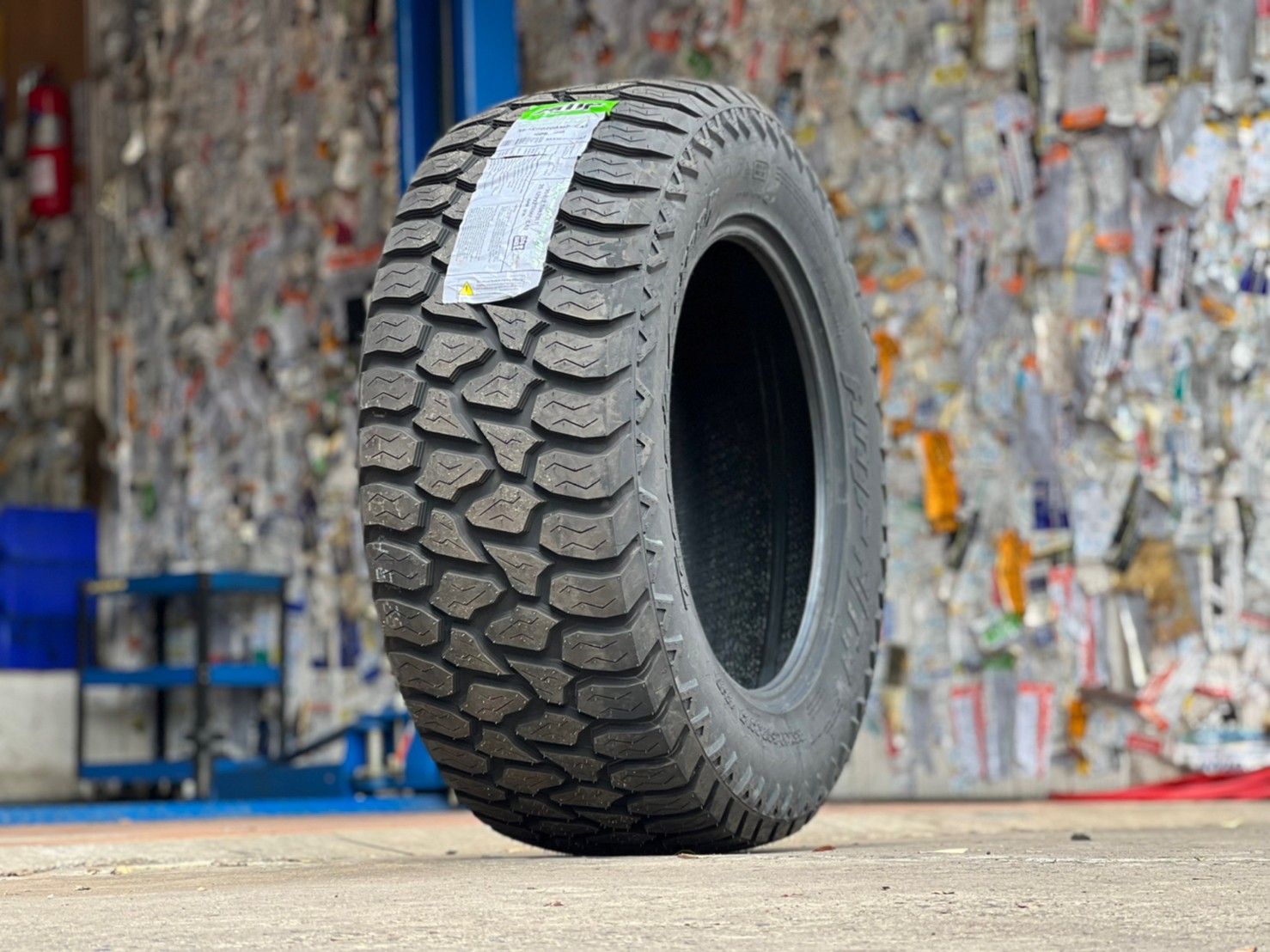 AMP ATA 35X12.5-20 ราคาถูก ที่ STEP9