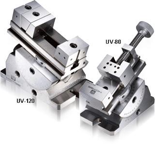 Universal Vise