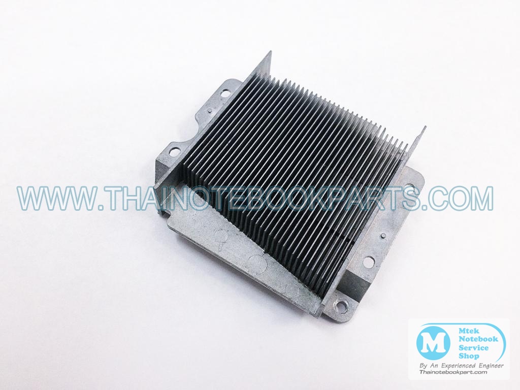 MT09257 ฮีทซิ้งค์ระบายความร้อนโน๊ตบุ๊ค Fujitsu LifeBook C2220 Cooling Heatsink (มือสอง) 2