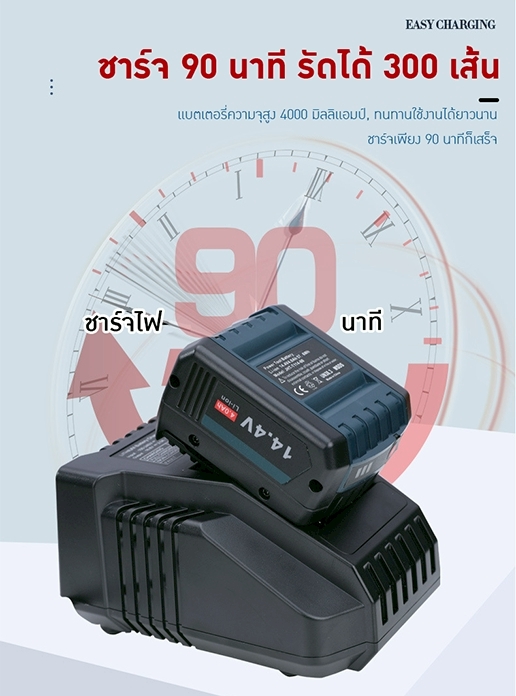 เครื่องรัดสายรัดกล่องไฟฟ้ามือถือ