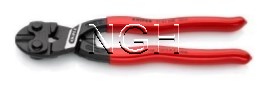 คีมตัดลวดอเนทประสงค์ KNIPEX