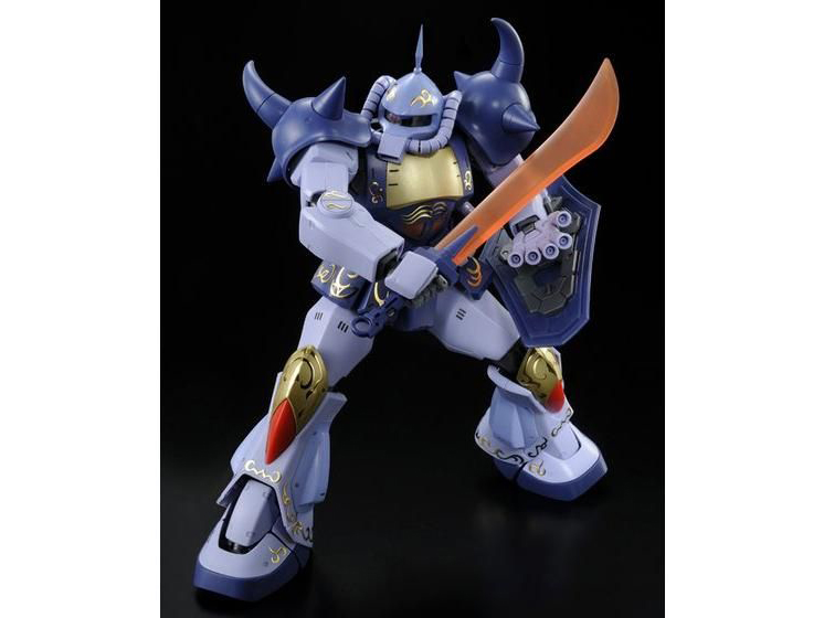 MG 1/100 M’QUVE’S GOUF