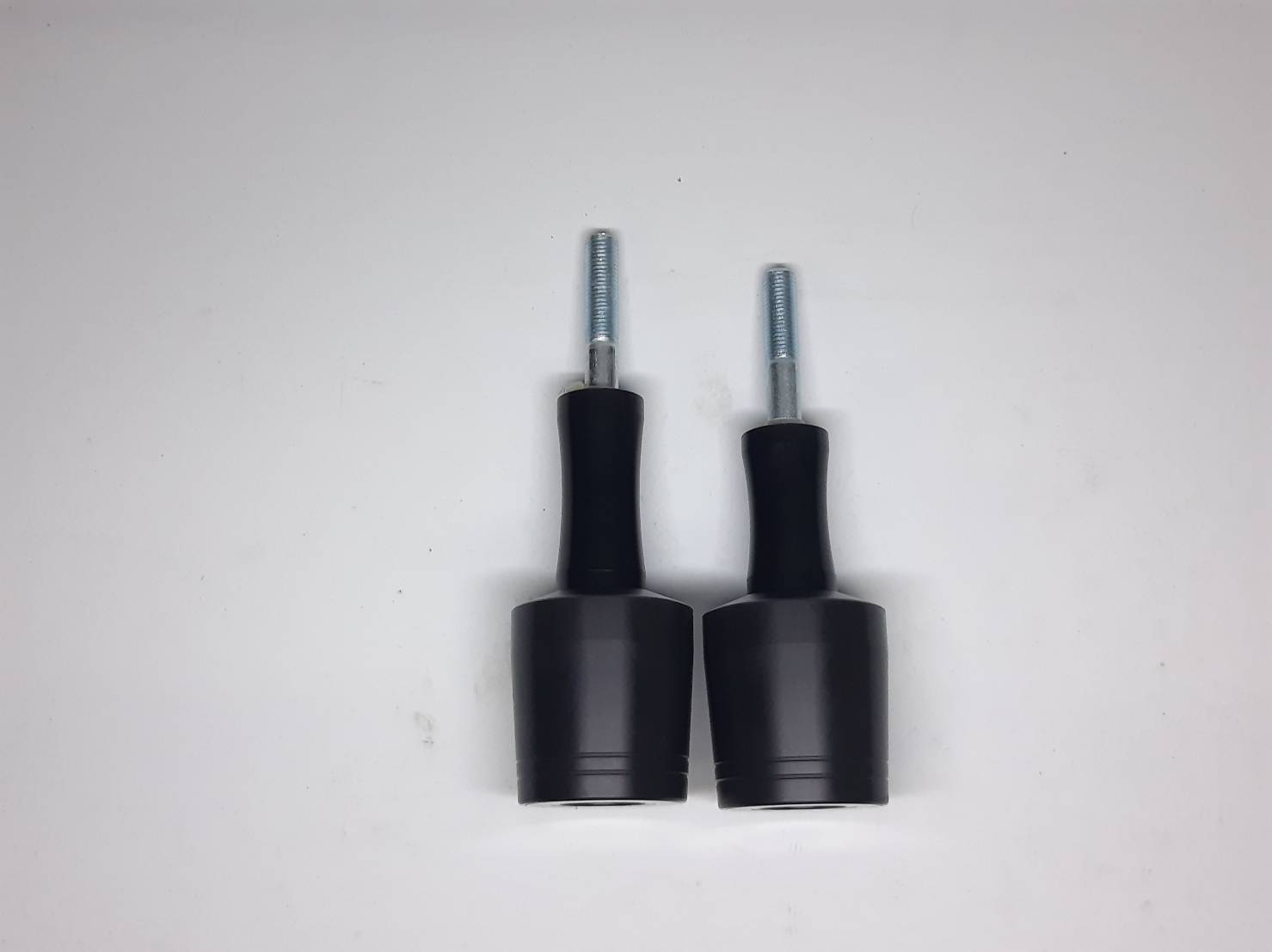 กันล้มข้าง MT09 2017-2020 XSR900 MT09 Tracer Marina สีดำ