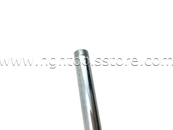 หัวอัดจารบี 4 ปากพร้อมก้าน ยี่ห้อ MATO