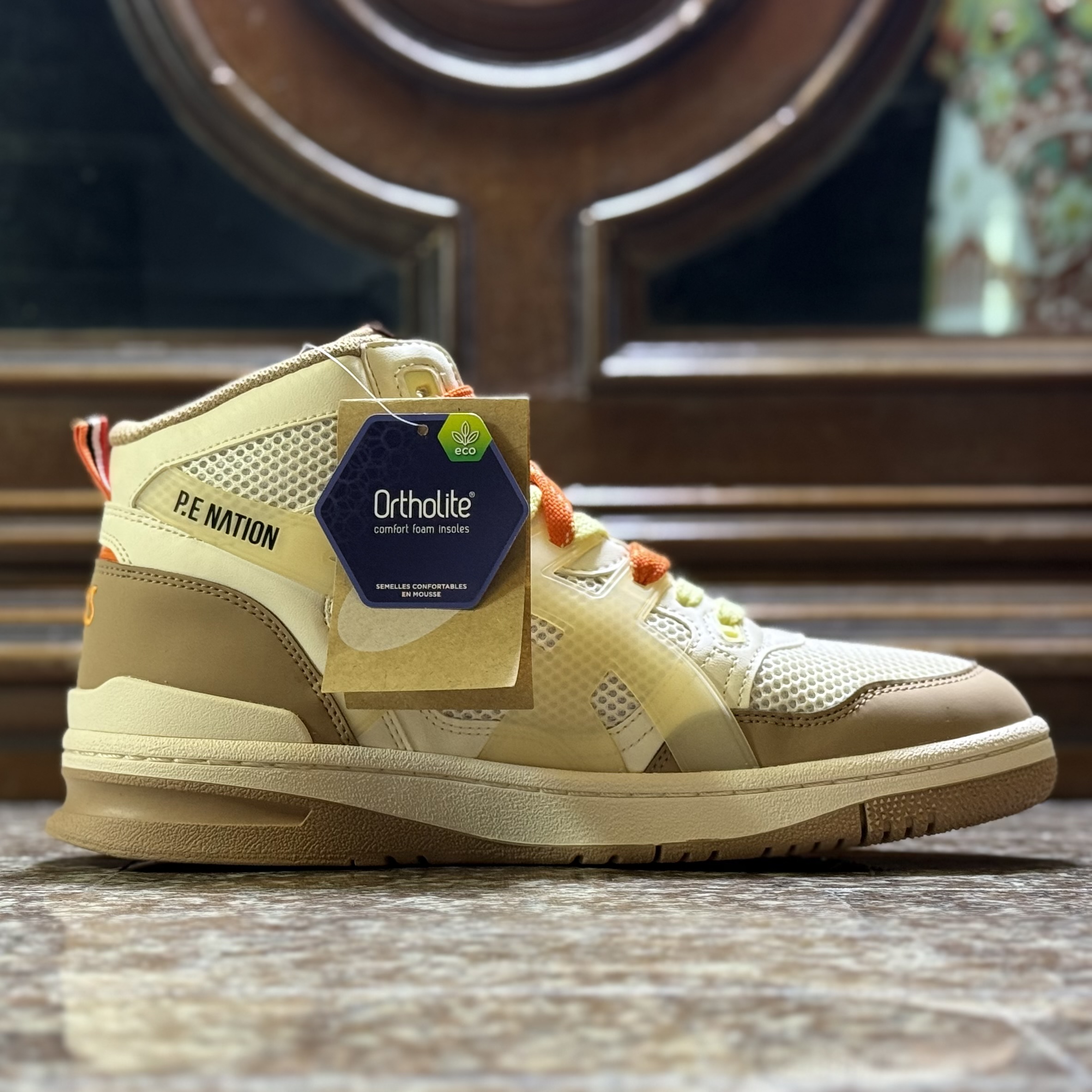 รองเท้า ASICS X P.E Nation EX89 MT ‘EXCLUSIVE’ (M7/7.5/8.5/9/9.5/10US)