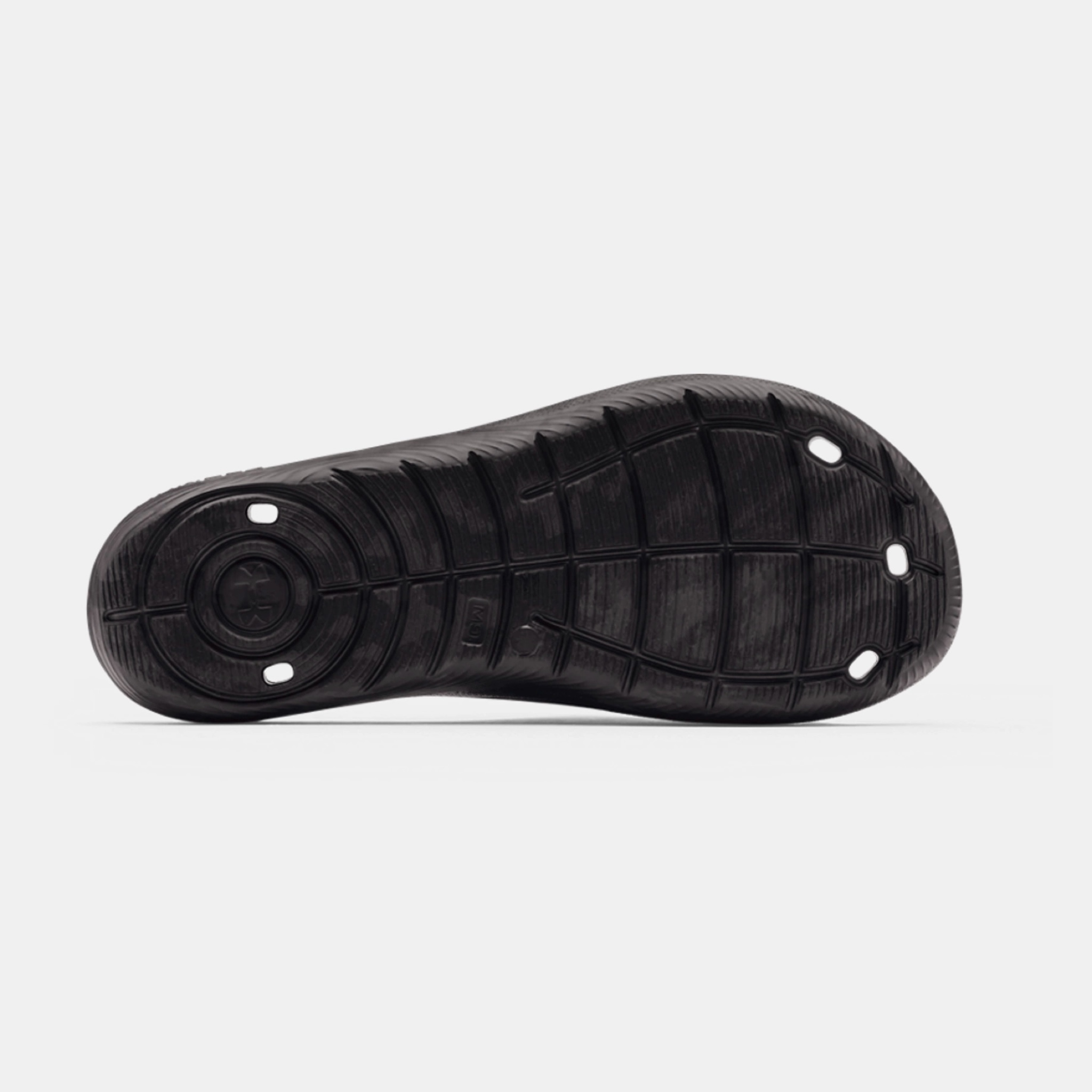 รองเท้า Under Armour Locker Slide ‘CAMO’ (M7/8/9/10/11US)