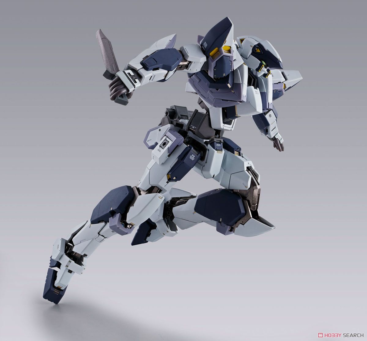 Metal Build Arbalest Ver.IV (Completed)