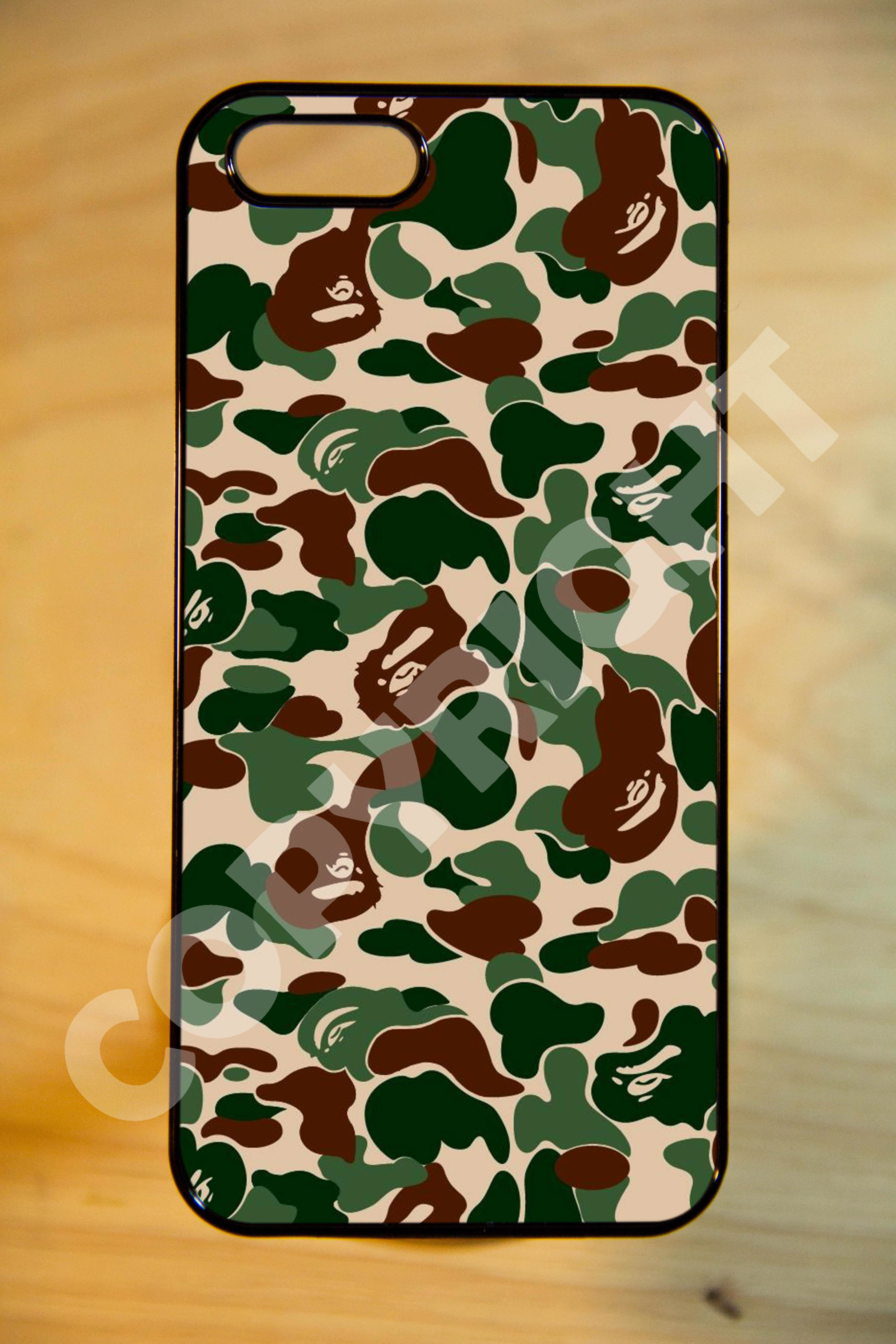 เคสลาย ทหารพราง