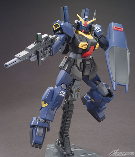 hguc-1144-gundam-mk-ii TITANS (revive)