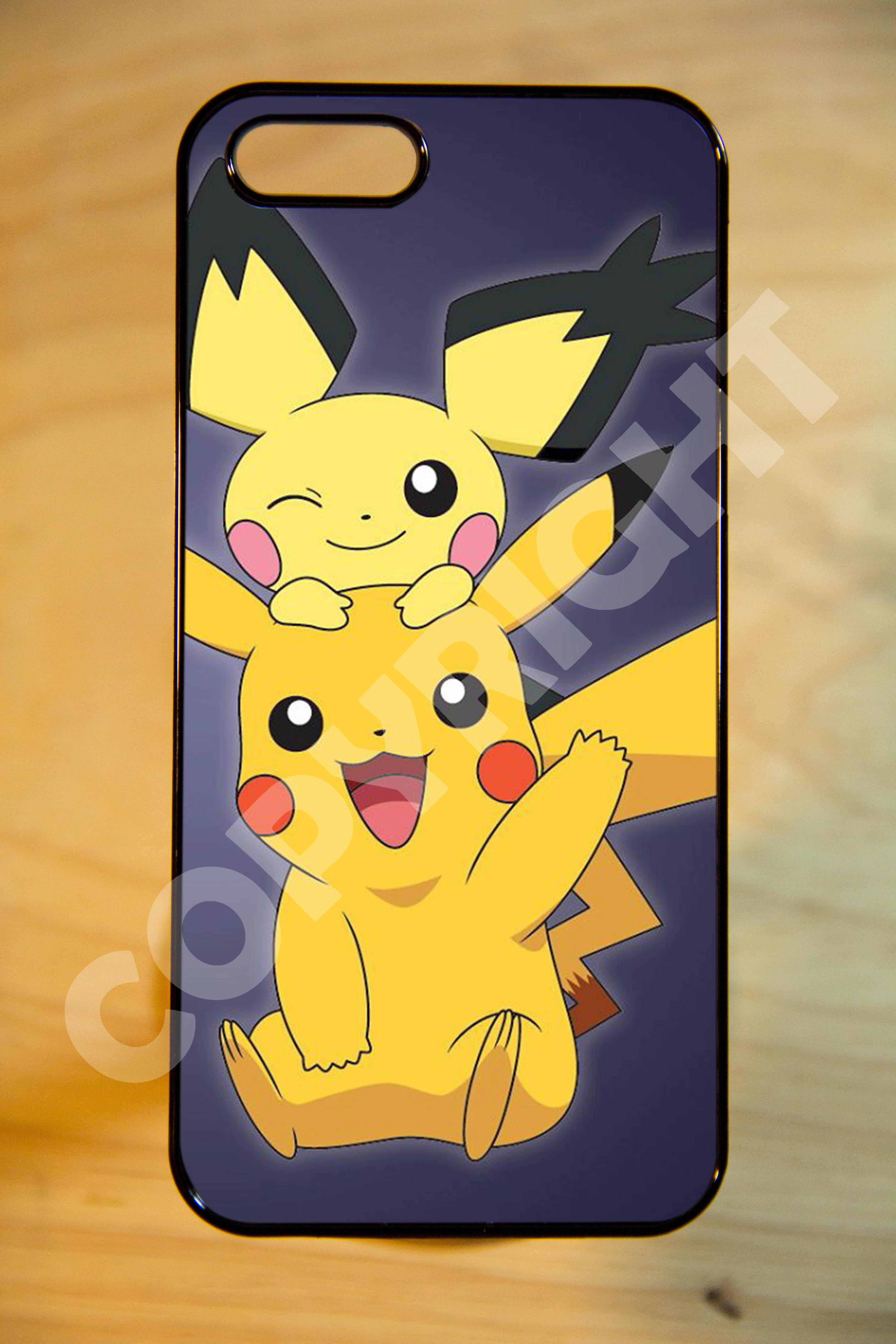 เคสลาย โปเกม่อน
