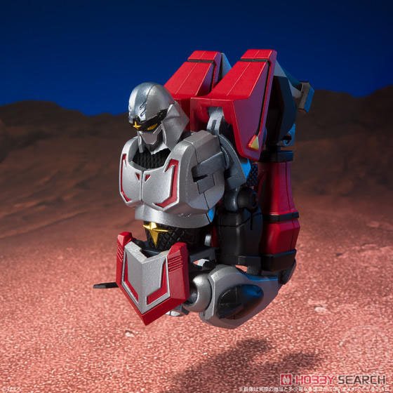 Super Mini Pla Ninja Senshi Tobikage