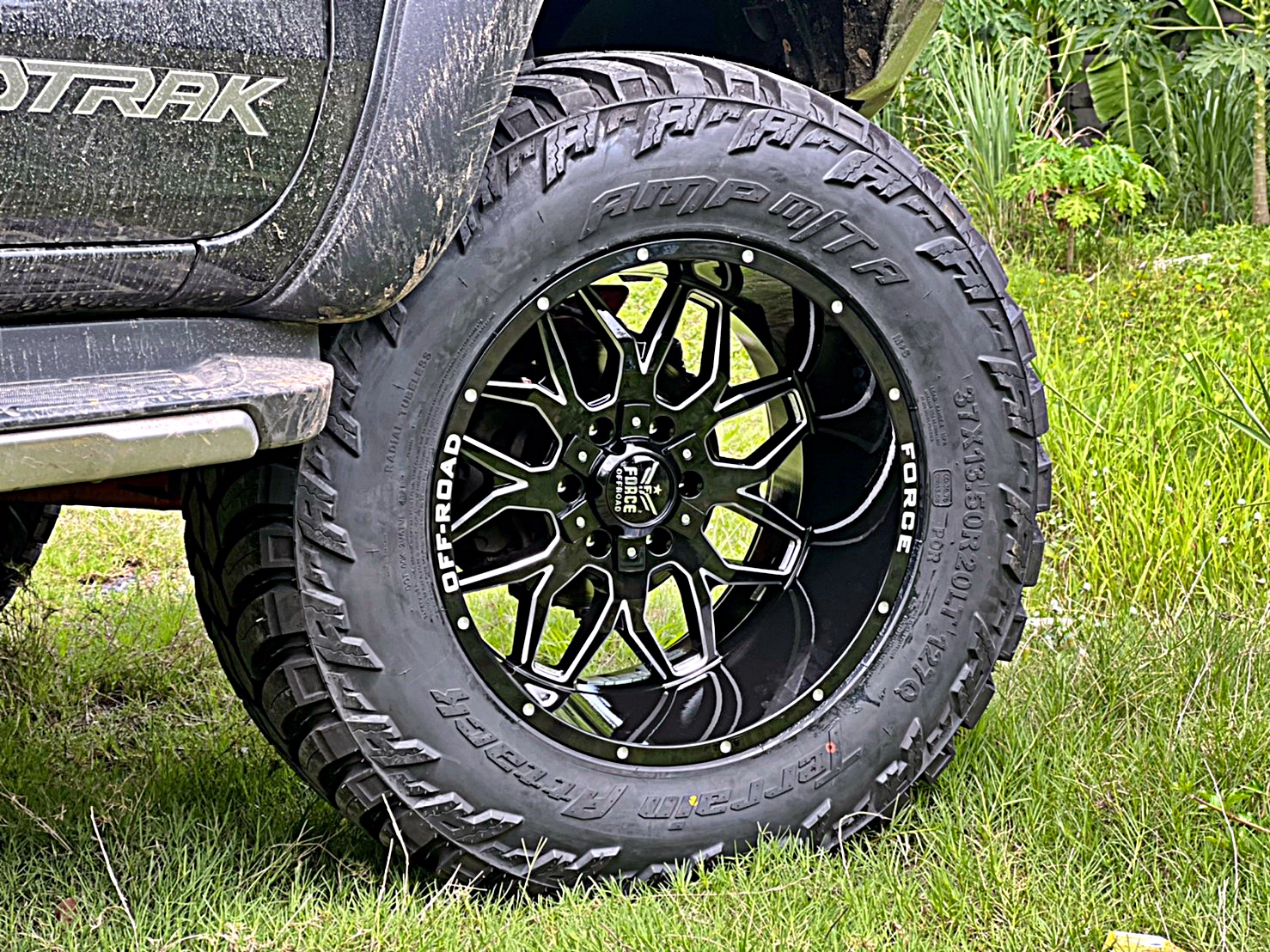 FORD_RANGER_จองคิวมาจากโคราช