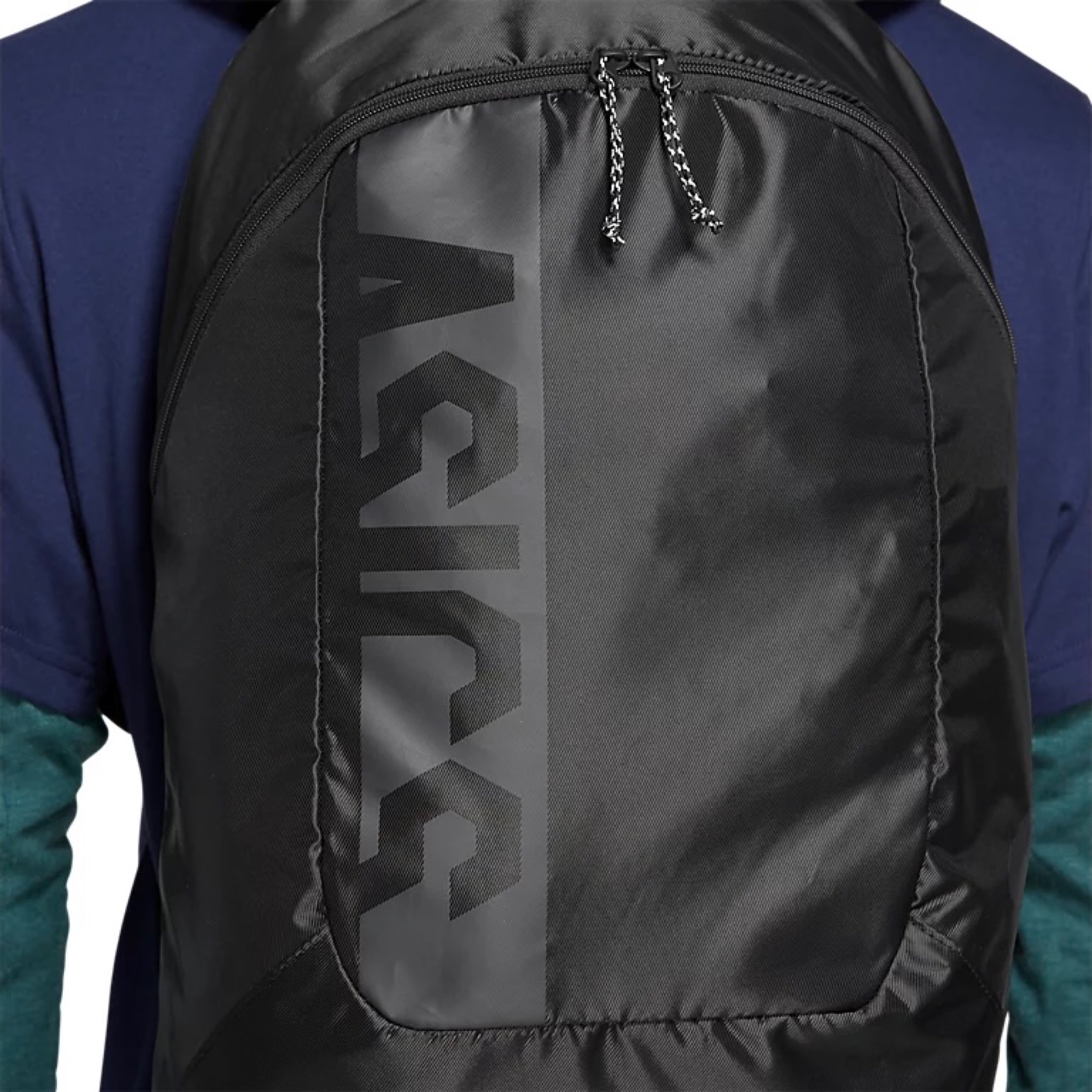 กระเป๋า ASICS BackPack ‘BLACK’ (20L)
