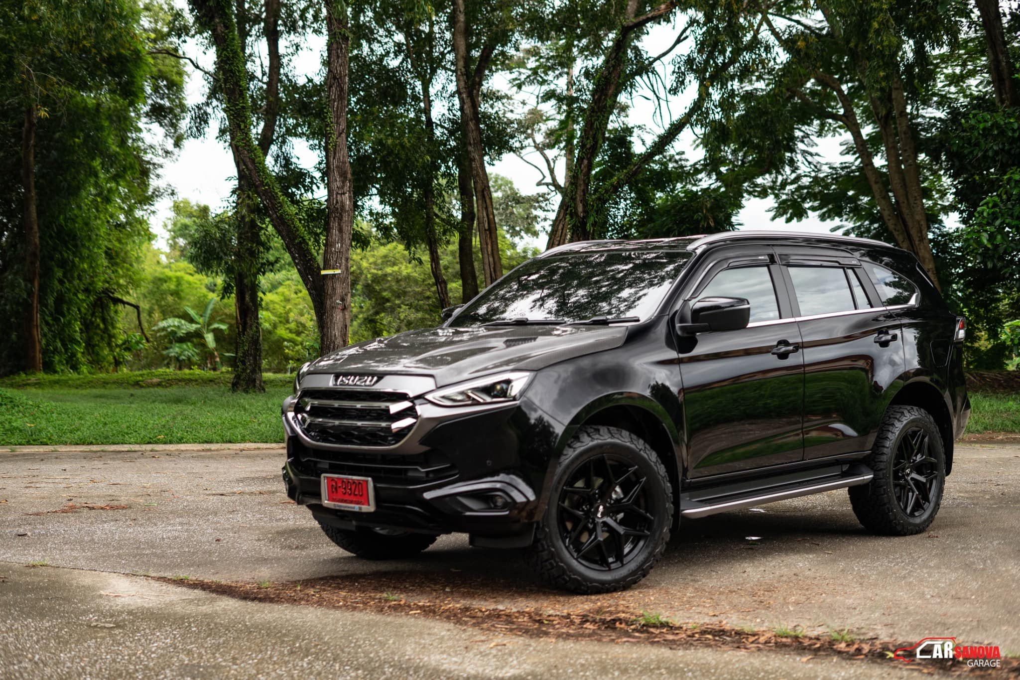 NICHE VICE ขอบ20 ราคาพิเศษ