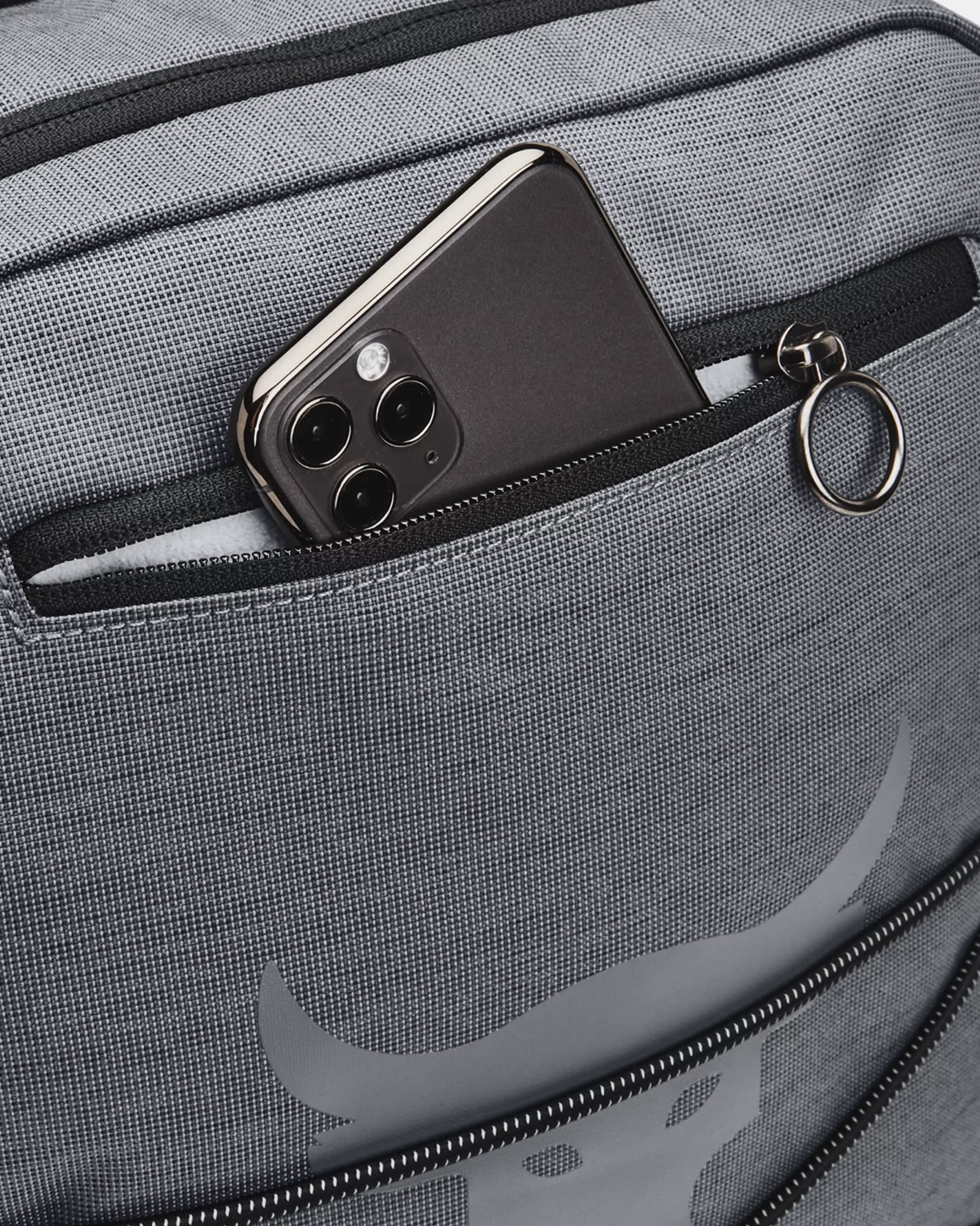 กระเป๋า Under Armour Project Rock Brahma BackPack ‘LIMITED’ (24L)