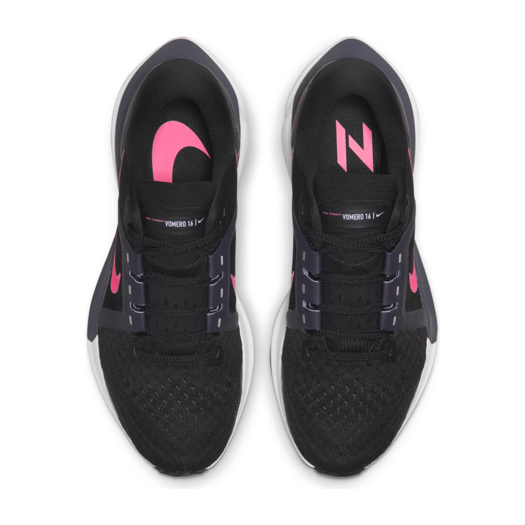 รองเท้าวิ่ง Nike Air ‘ZoomX’ Vomero 16 (W8US)