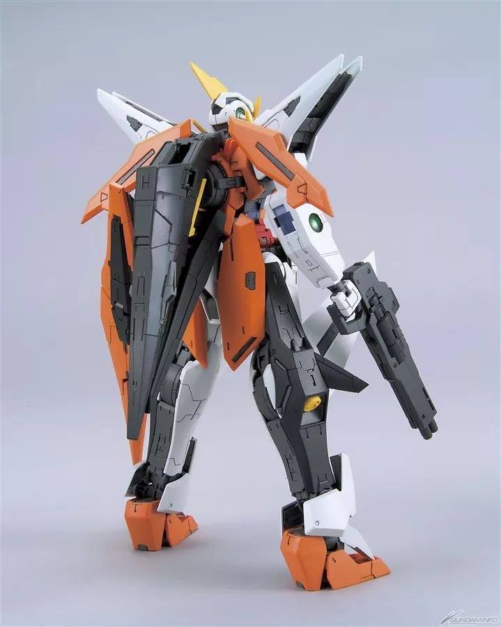 MG GUNDAM KYRIOS.