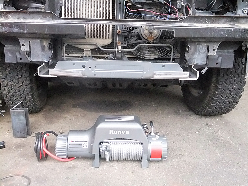 ถาดวินซ์