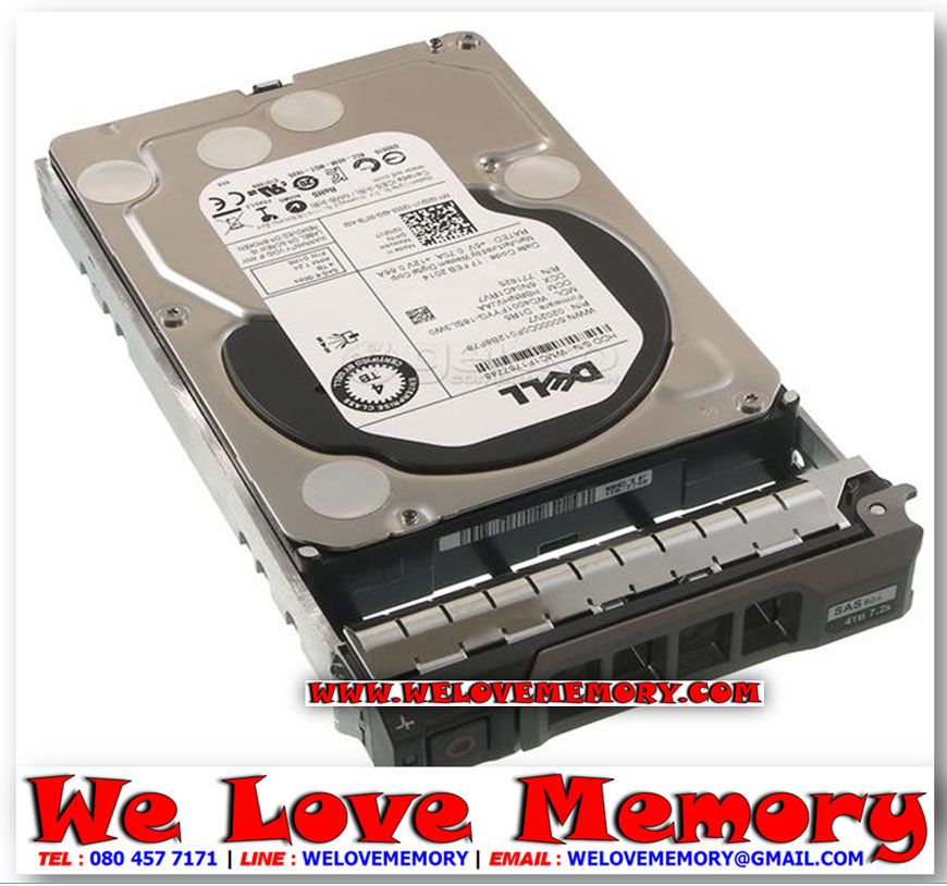 DELL 73GB 10K RPM ULTRA320 SCSI 3.5INCH HOT-PLUG HDD