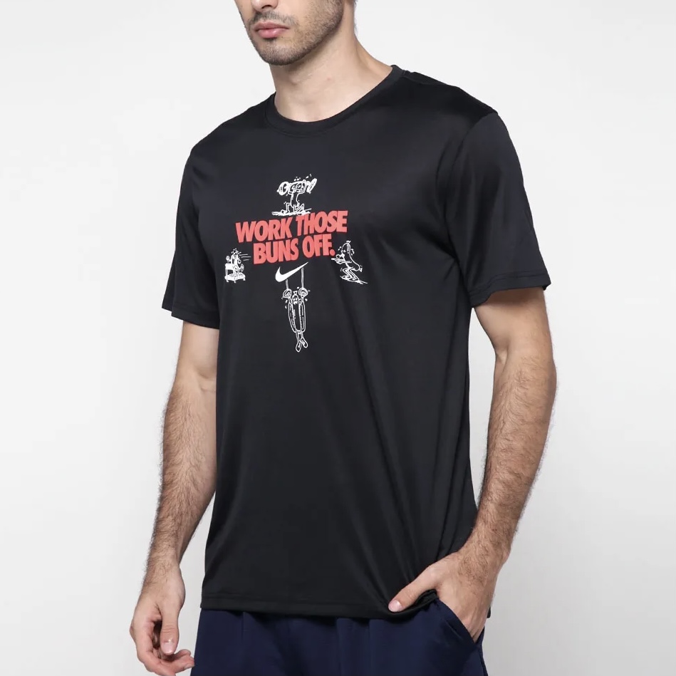 เสื้อ Nike Dri-FIT ‘Sausage Team’ Training Shirt (S)