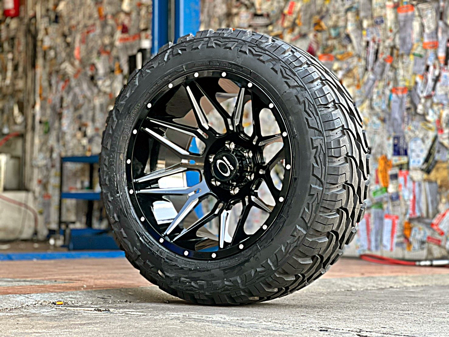 #D_MAX_ทรงเมกา